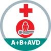 Osnovni tečaj prve pomoći uz upotrebu automatskog vanjskog defibrilatora (modula A+B+AVD)